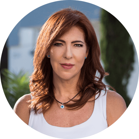 Rocío Sánchez